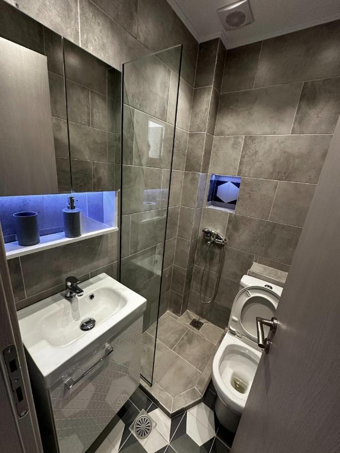 King'S Gambit Suite 塞萨洛尼基 外观 照片